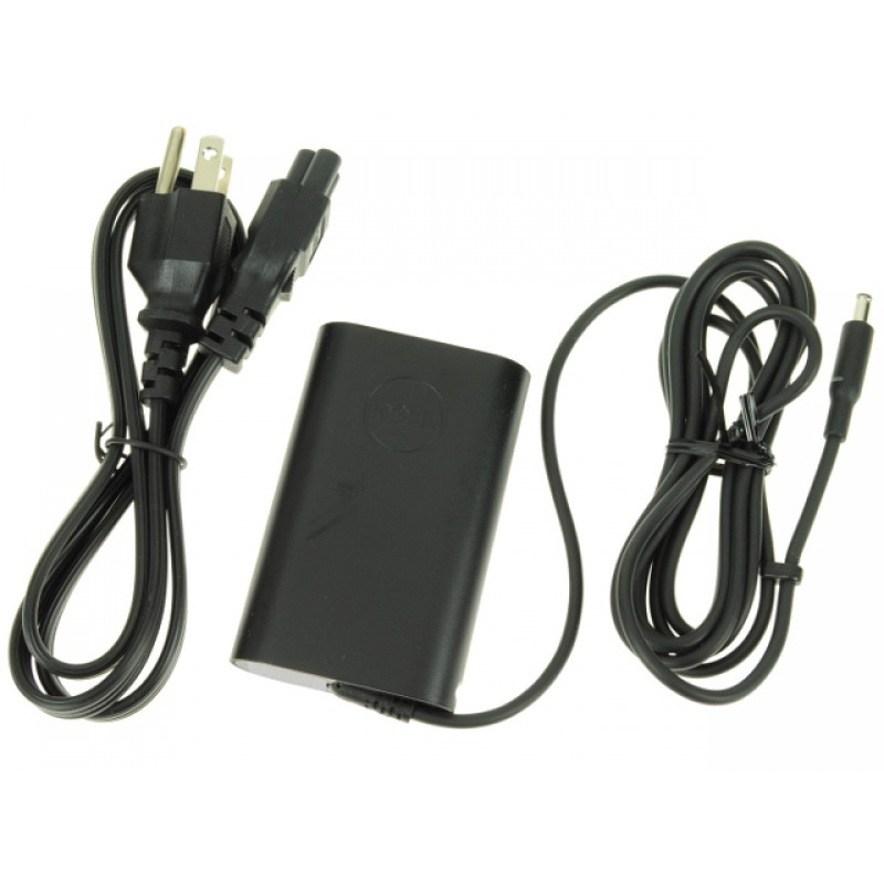 Dell Inspiron 5493 Original AC Power Adapter 45 watt - X9RG3