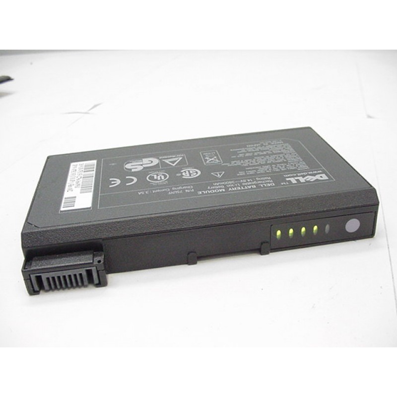 Dell OEM Inspiron 3700 CPx 1800mAh Battery - 2P170