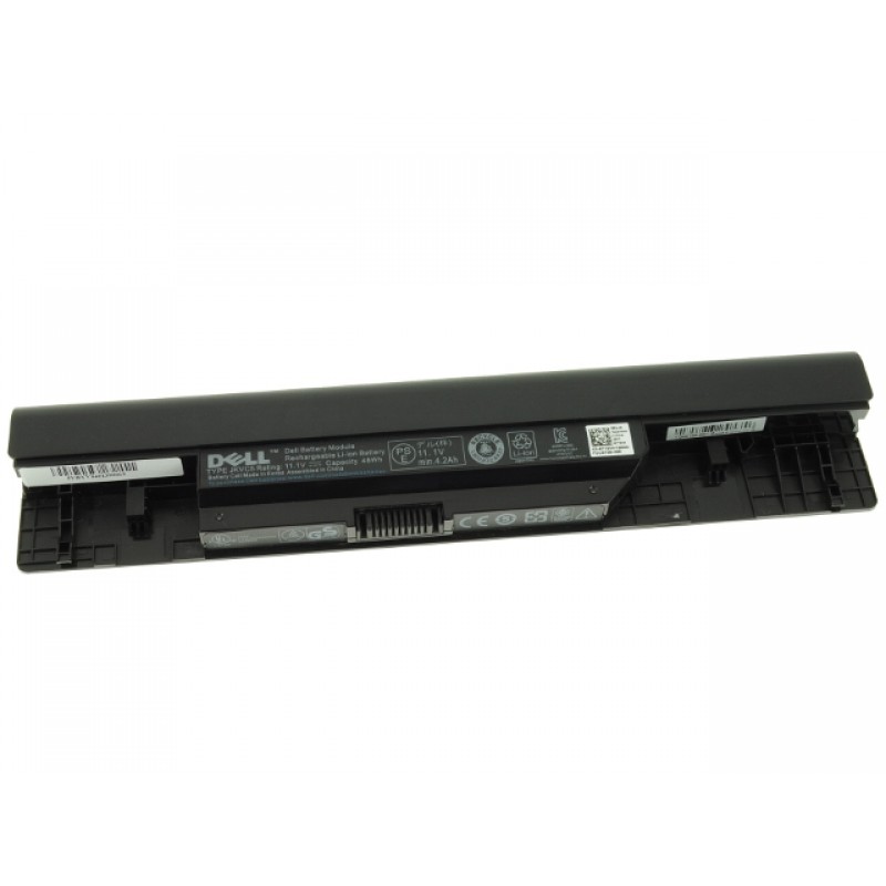 Dell OEM Original Inspiron 1764 Battery Li-Ion 6-cell 48WH-JKVC5