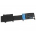 Dell OEM Original Inspiron 15z (5523) 44Wh 6-cell Laptop Battery - 2NJNF