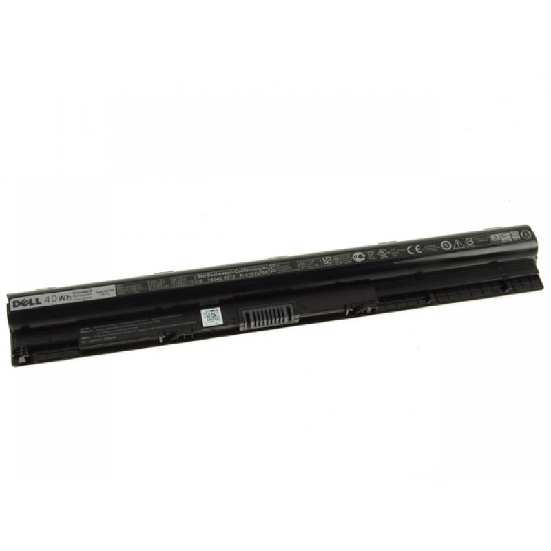 Dell Inspiron 17 (5758) OEM 4-cell Laptop Battery 40Wh - M5Y1K