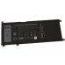 Dell Inspiron 17 (7773) 2-in-1 OEM Original 56Wh 4-cell Laptop Battery - 33YDH