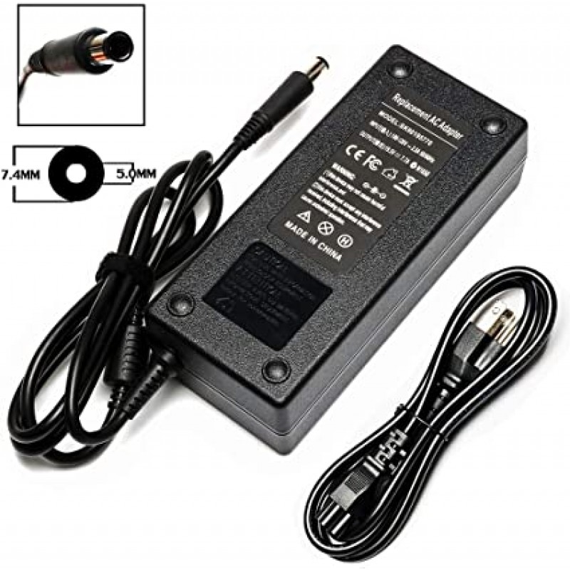 Dell Inspiron 5150 150W AC Original  Laptop Adapter