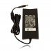 Dell 130W 7.4mm Barrel AC Adapter With power cord