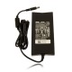 Dell 130W 7.4mm Barrel AC Adapter With power cord Dell 130W 7.4mm Barrel AC Adapter With power cord