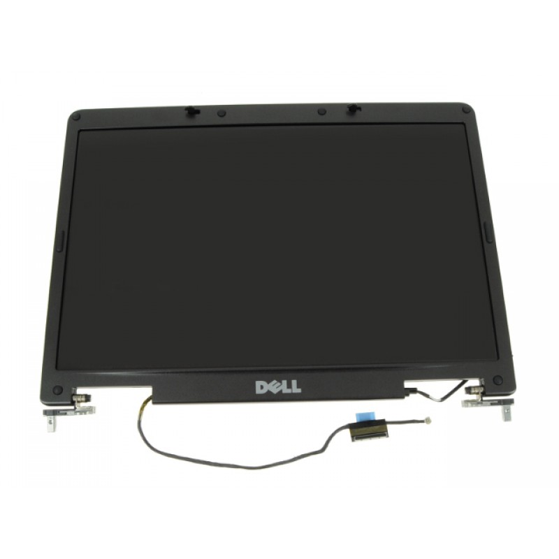New Dell Vostro 1000 15.4" WXGA LCD Widescreen Assembly Screen - Glossy - YX005