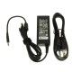 New Dell Inspiron 14 (7437) Original AC Power Adapter 4.5mm Tip 45W - 45 watt - KXTTW - 0285K New Dell Inspiron 14 (7437) Original AC Power Adapter 4.5mm Tip 45W - 45 watt - KXTTW - 0285K