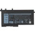 Dell OEM Latitude 5290 Internal  93FTF 7.6V 68Wh Laptop Battery