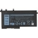 Dell OEM Latitude 5290 Internal 93FTF 7.6V 68Wh Laptop Battery Dell OEM Latitude 5290 Internal 93FTF 7.6V 68Wh Laptop Battery