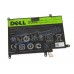 Dell Latitude E6320 3-Cell 30Wh Laptop Battery - P7VRH