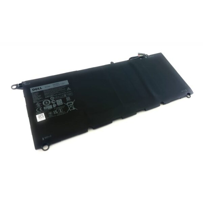 Dell XPS 13 9360 7.6V 60Wh Battery-TP1GT OEM