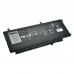 Dell Inspiron Laptop 7548 Internal OEM Battery