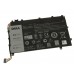 Dell Original Latitude 13 (7350) 2-in-1 3-cell 30Wh Laptop Battery - 271J9