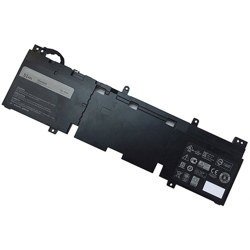 Buy New Dell 3521 Compatible Laptop battery