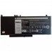Dell Latitude E5450 / E5550 4-cell 51Wh Laptop Battery - G5M10