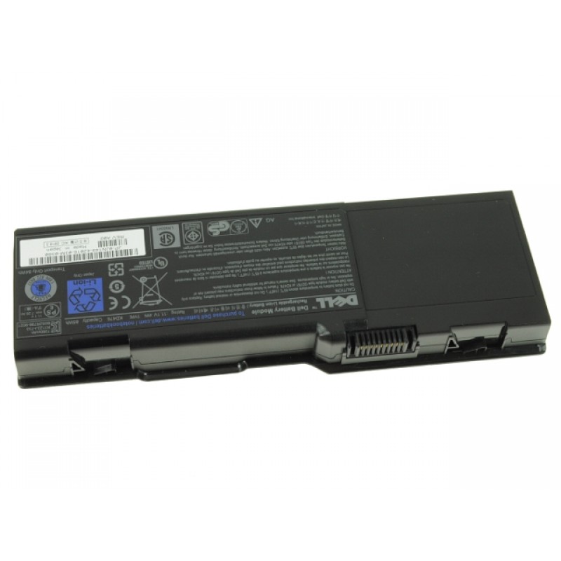 Dell Original Latitude 131L 9-cell 85WH Laptop Battery - KD476