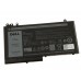 Dell Latitude E5470 / E5270 / E5570 3-cell 47Wh Laptop Battery - NGGX5