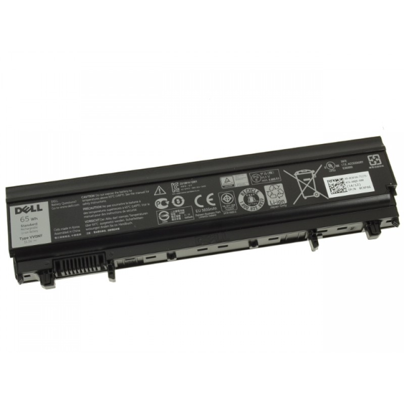 Dell Inspiron 11 (3148)  Rechargeable Li-ion  Original Laptop Battery