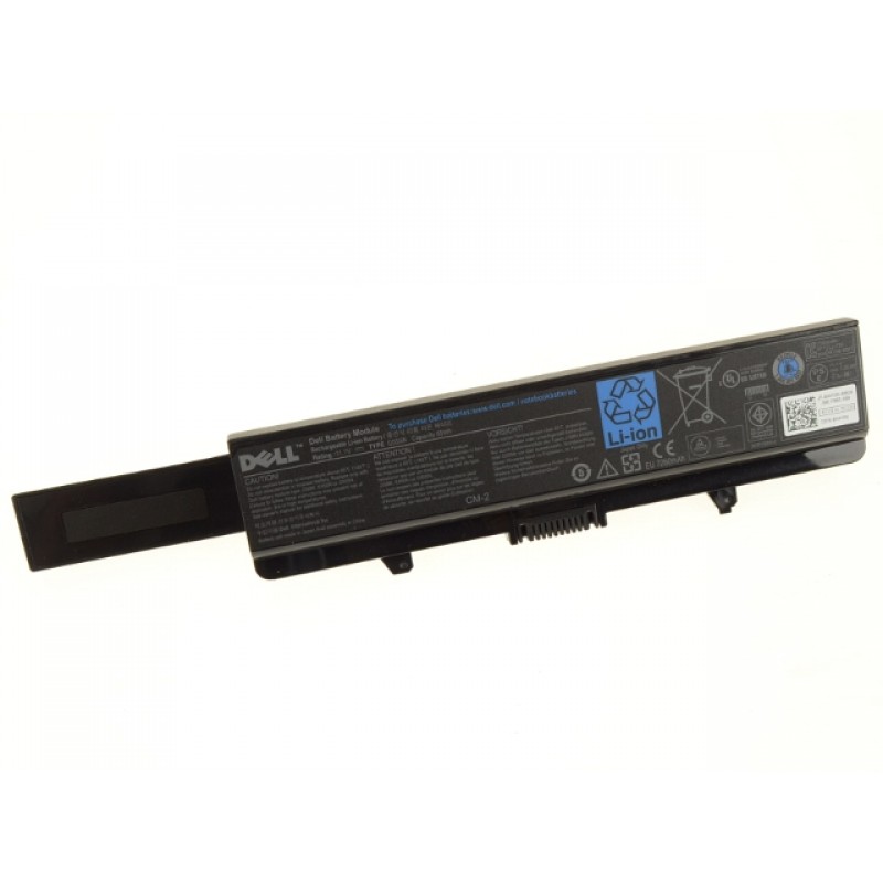 NEW Dell OEM Original Inspiron 1440 Battery Li-Ion 9-cell 85WH - G555N