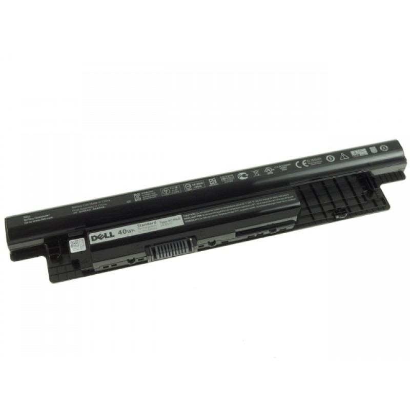 Dell Inspiron 14 (3443) OEM Original 4-cell Laptop Battery 40Wh - XCMRD