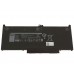 Dell Latitude 5300 2-in-1 Original 4-Cell 60Wh Laptop Battery - MXV9V 