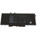 Dell Latitude 5511 Original  4-Cell 68Wh Laptop Battery - 3HWPP