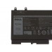 Dell Latitude 5410 Original 3-Cell 42Wh Laptop Battery - 1V1XF