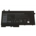 Dell Latitude 5410 Original 3-Cell 42Wh Laptop Battery - 1V1XF