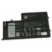 Dell Inspiron 15 5547 Compatible  43Wh 3-Cell Laptop Battery - TRHFF