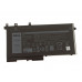 New Dell Original Latitude 5480 3-Cell 51Wh Laptop Battery - 93FTF