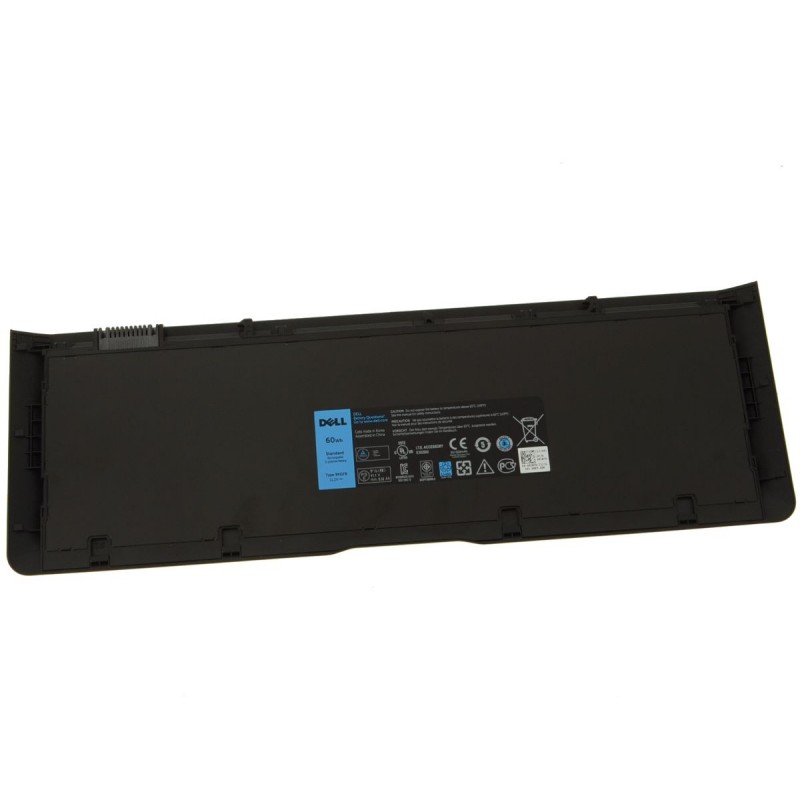 Dell Original Latitude 6430u 6-Cell 60Wh Laptop Battery - 9KGF8