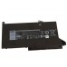 New Dell Original Latitude 7280 3-Cell 42Wh Laptop Battery - DJ1J0