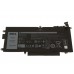 New Dell Latitude 7389 2-in-1 Original 4-Cell 60Wh Laptop Battery - K5XWW