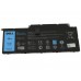 Dell OEM Original Inspiron 15 (7537) 58Wh 4-cell Laptop Battery - F7HVR 