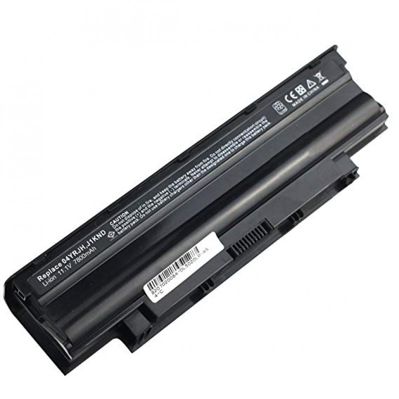 Buy New Dell Xps L501X Compatible Laptop Battery
