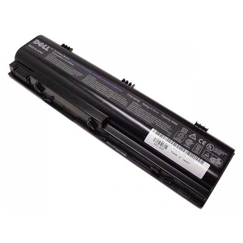 New Dell OEM Original Inspiron 1300 Laptop Battery - KD186