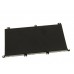 New Dell Inspiron 15 (7567) OEM Original 74Wh 6-cell Laptop Battery - 357F9