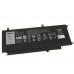 New Dell OEM Original Inspiron 15 (7548) 56Wh 4-cell Laptop Battery - 4P8PH