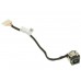 Dell Inspiron 15 (3541) DC Power Input Jack with Cable - KF5K5