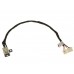 Dell Inspiron 15 (5552) DC Power Input Jack with Cable - RYX4J
