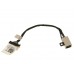Dell Inspiron 15 (3567) DC Power Input Jack with Cable - FWGMM