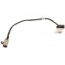 Dell Inspiron 15 (3573) DC Power Input Jack with Cable - 6JTV6