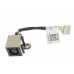 Dell Inspiron 14R (5420) DC Power Input Jack with Cable - 3DWW2