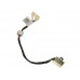 Dell Inspiron 15 (5551) DC Power Input Jack with Cable - KD4T9