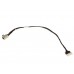 Dell Inspiron 14 (7472) Original DC Power Input Jack with Cable - JM9RV