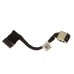 Dell Inspiron 15 (7577) DC Power Input Jack with Cable - XJ39G