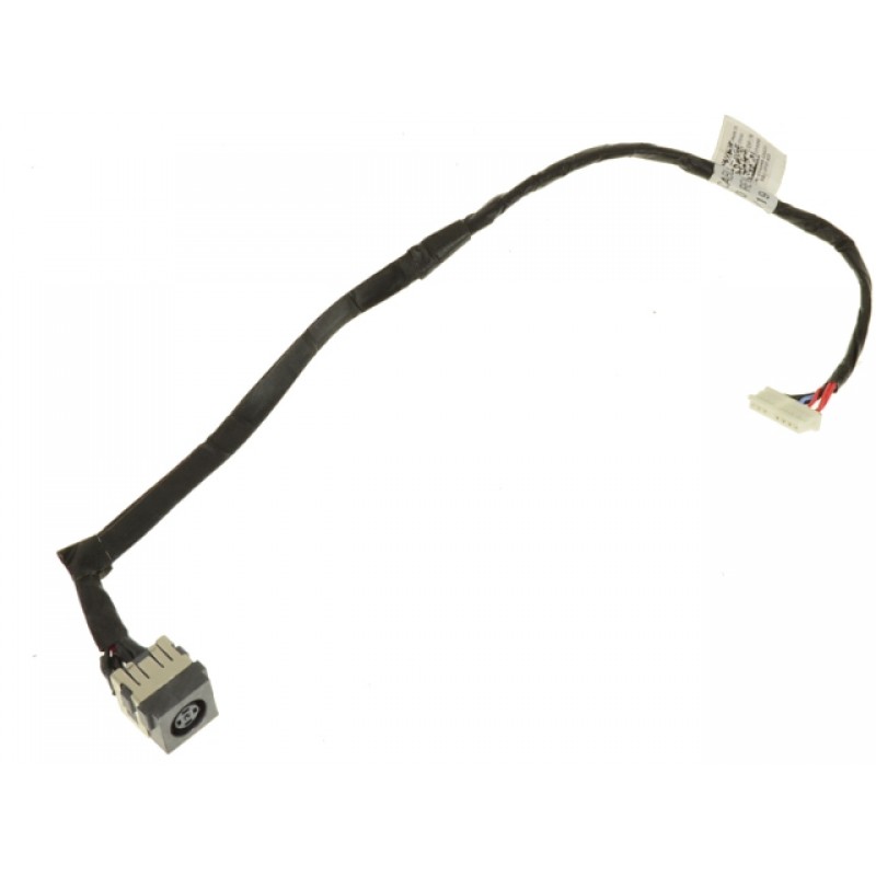 Dell Inspiron 15 (5576) DC Power Input Jack with Cable - Y44M8
