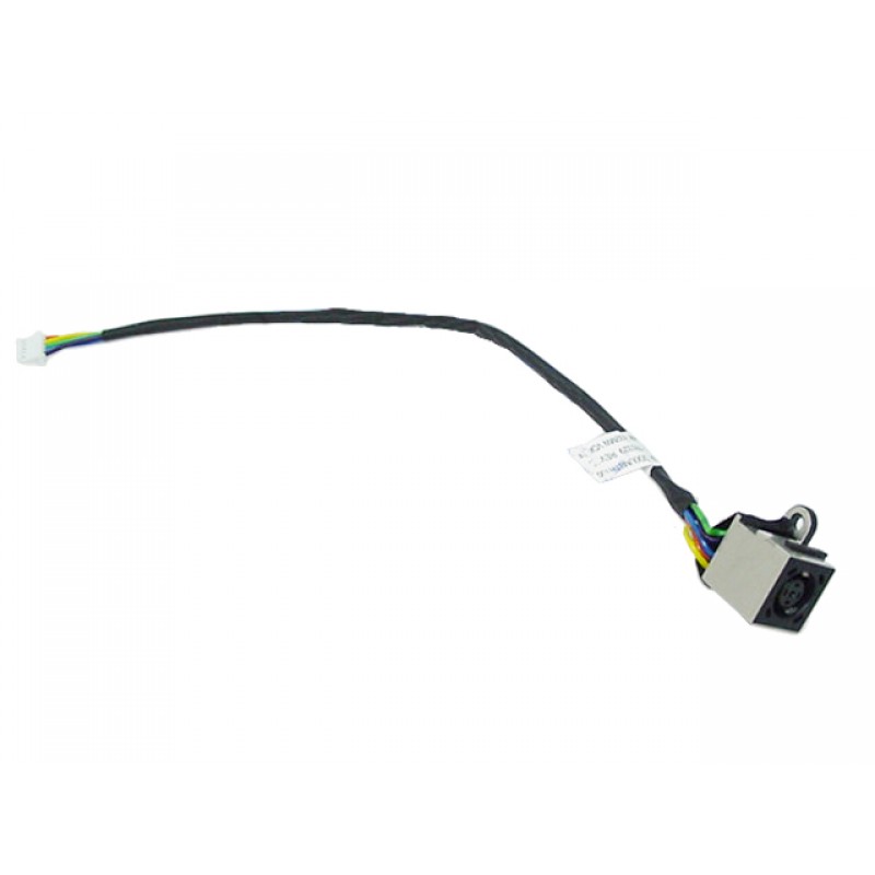Dell Inspiron 14R (N4110) DC Power Input Jack with Cable - 2JY55