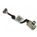 Dell Inspiron 14 (7437) Original DC Power Input Jack with Cable - 3P50M