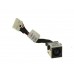 Dell Precision 15 (3510) Compatible DC Power Input Jack with Cable - WP4YF